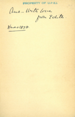 Sesame and Lilies; Three Lectures 