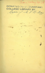 Green Book, or, Gleanings from the Writing-desk of a Literary Agitator