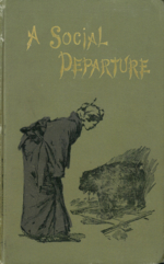 Social Departure
