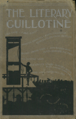 Literary Guillotine