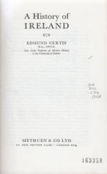 History of Ireland
