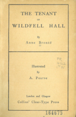 Tenant of Windfell Hall