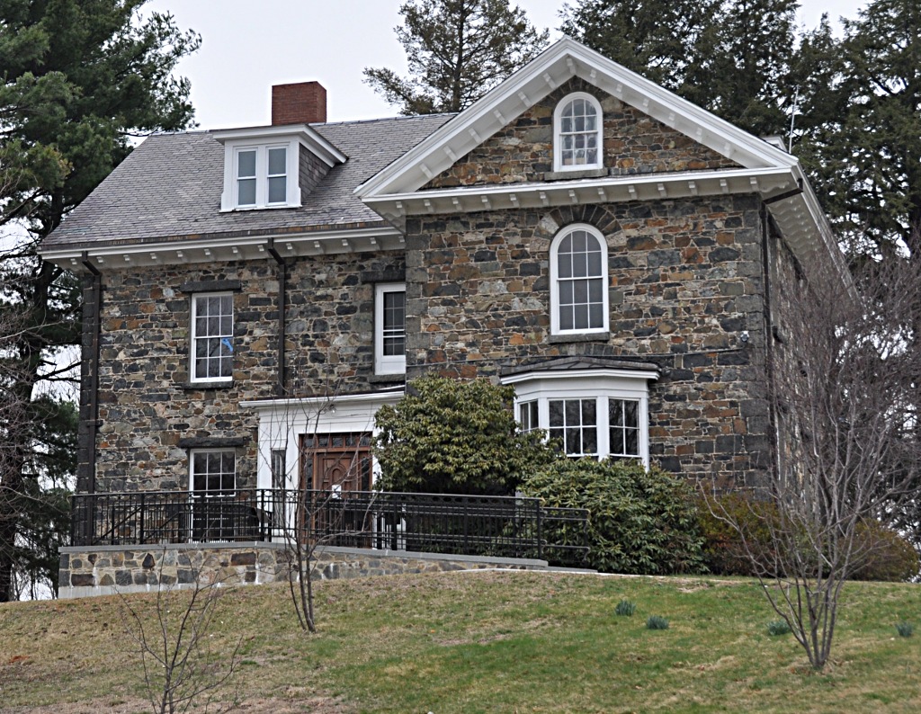 John Botume House