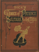 Dick's Games of Patience