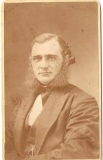Ephraim M. Epstein