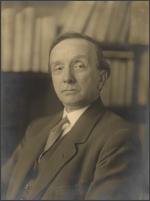 A. St. John Adcock