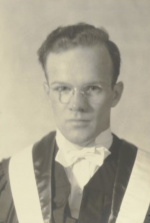 Owen C. Sharkey