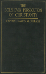 Bolshevik Persecution of Christianity