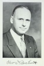 George D. Beckwith