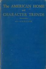 American home and character trends