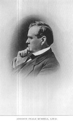 Addison Peale Russell
