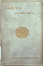 Cameos and other poems