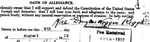 Kate Douglas Riggs Signature
