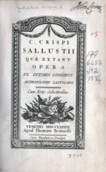 Opera Quae Extant