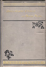 Dreamland Visions and Other Poems
