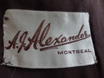 Alexandor Furs