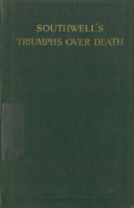 Triumphs Over Death