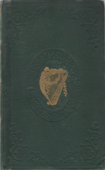 On the Manners and Customs of the Ancient Irish