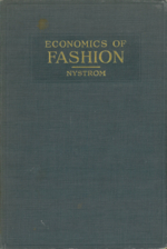 Economics of Fashion