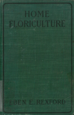 Home Floriculture
