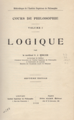Logique