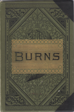 Poetical Works of Robert Burns