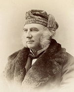 Eben Norton Horsford
