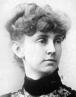 Kate Douglas Riggs