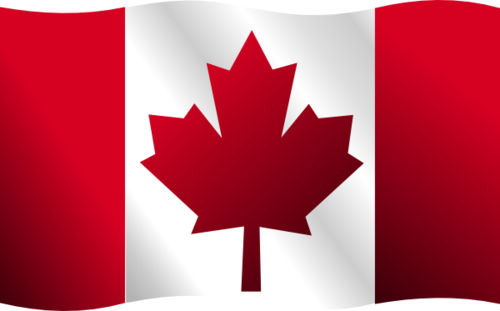 Canada Flag